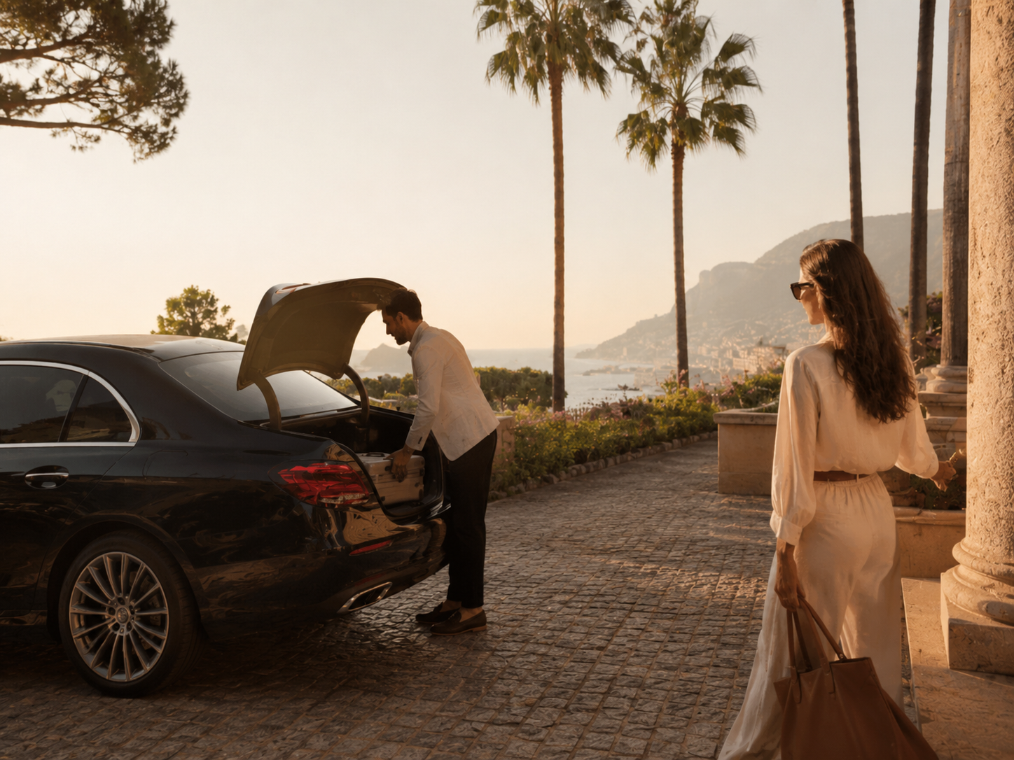 Car Rental