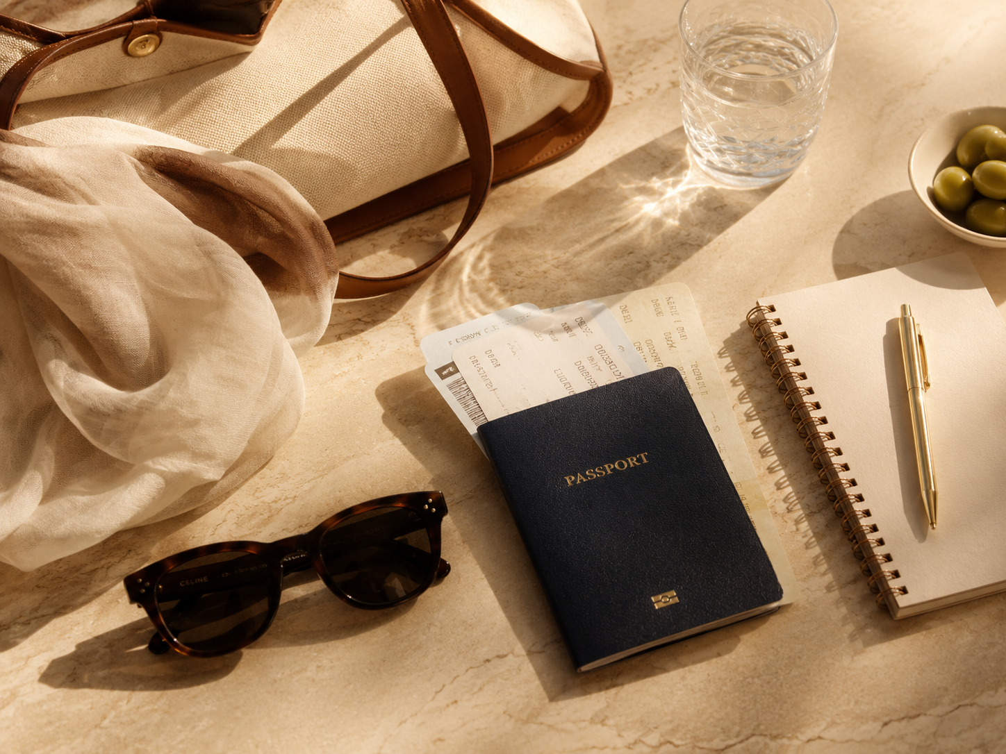 Travel Insurance